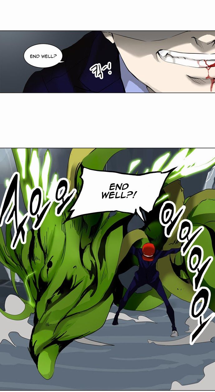 Tower of God Chapter 176