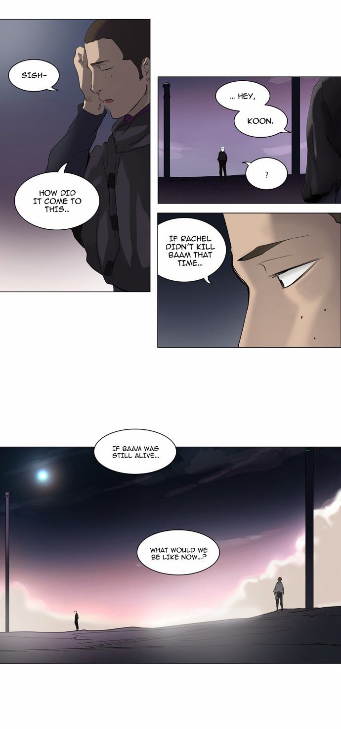 Tower of God Chapter 177