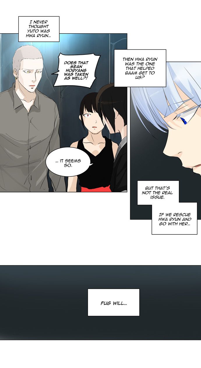 Tower of God Chapter 178