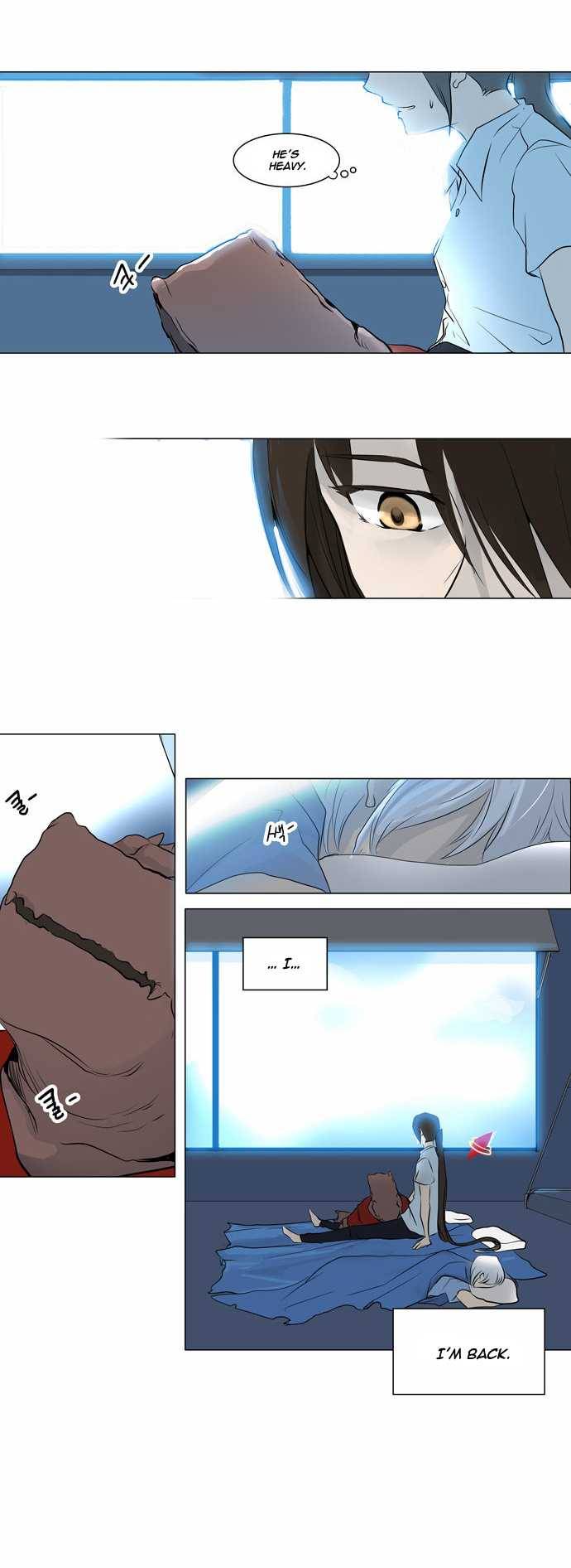 Tower of God Chapter 188