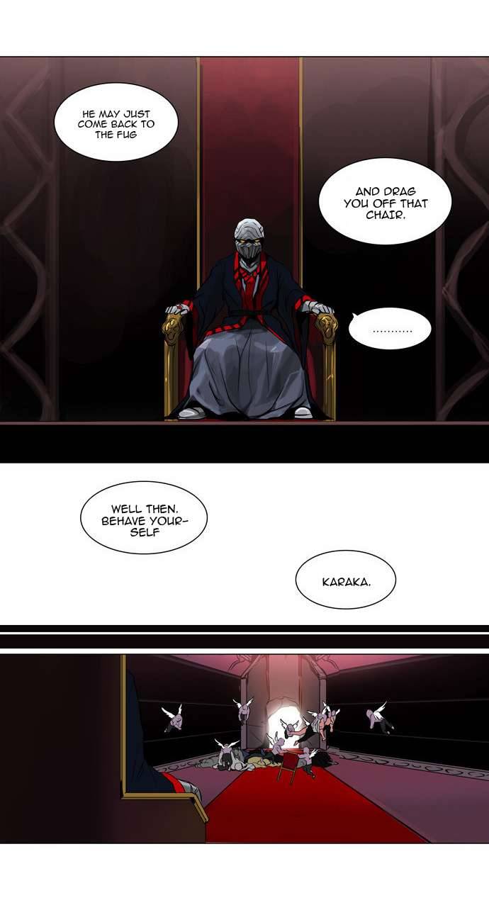 Tower of God Chapter 189