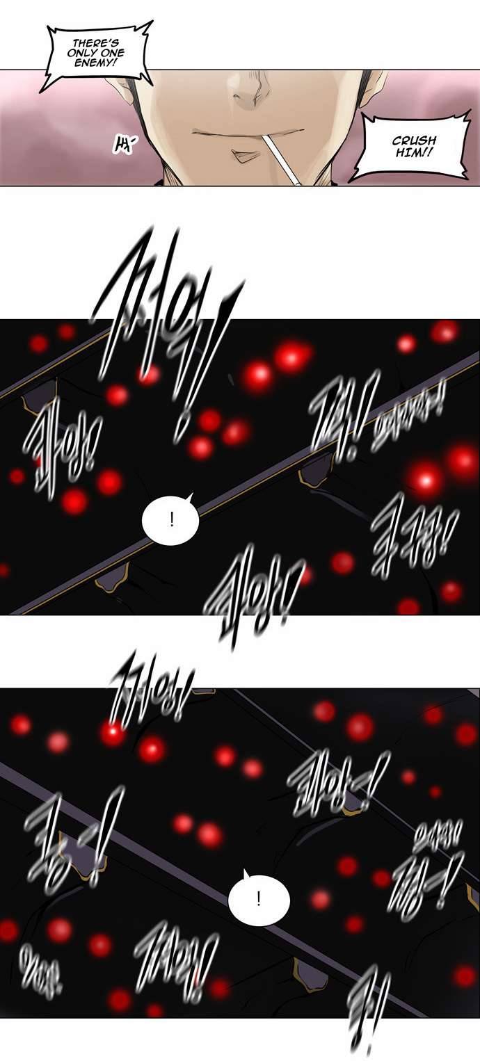 Tower of God Chapter 189