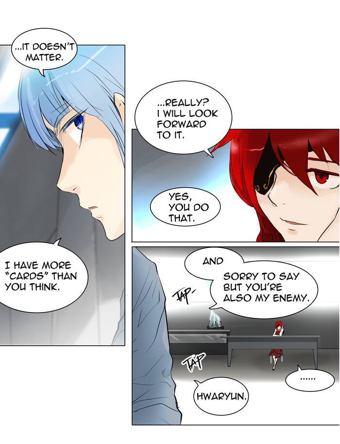 Tower of God Chapter 192