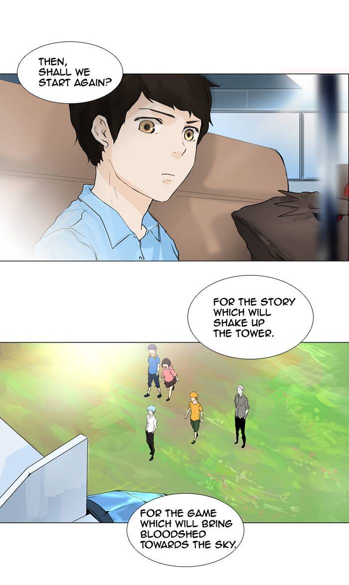 Tower of God Chapter 192