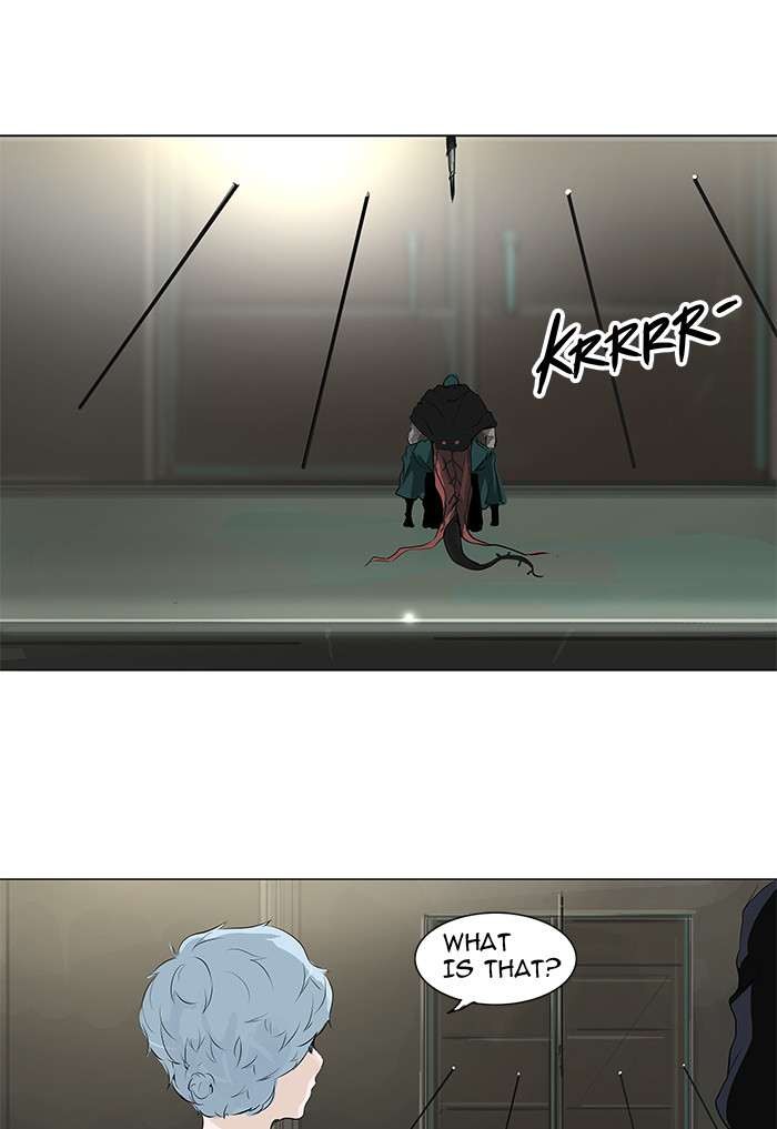 Tower of God Chapter 200