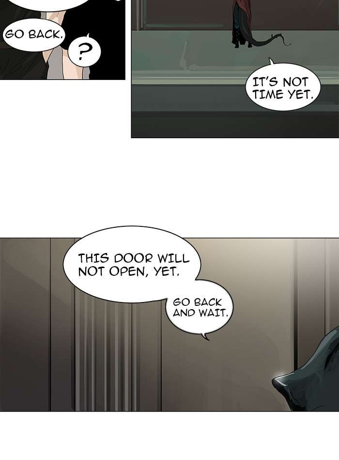 Tower of God Chapter 200