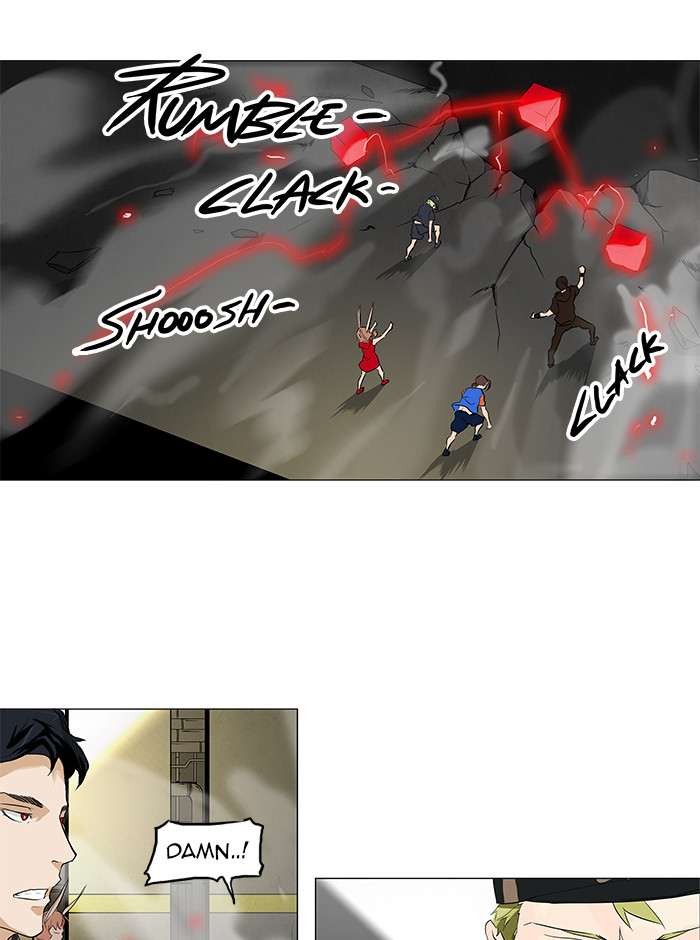 Tower of God Chapter 200