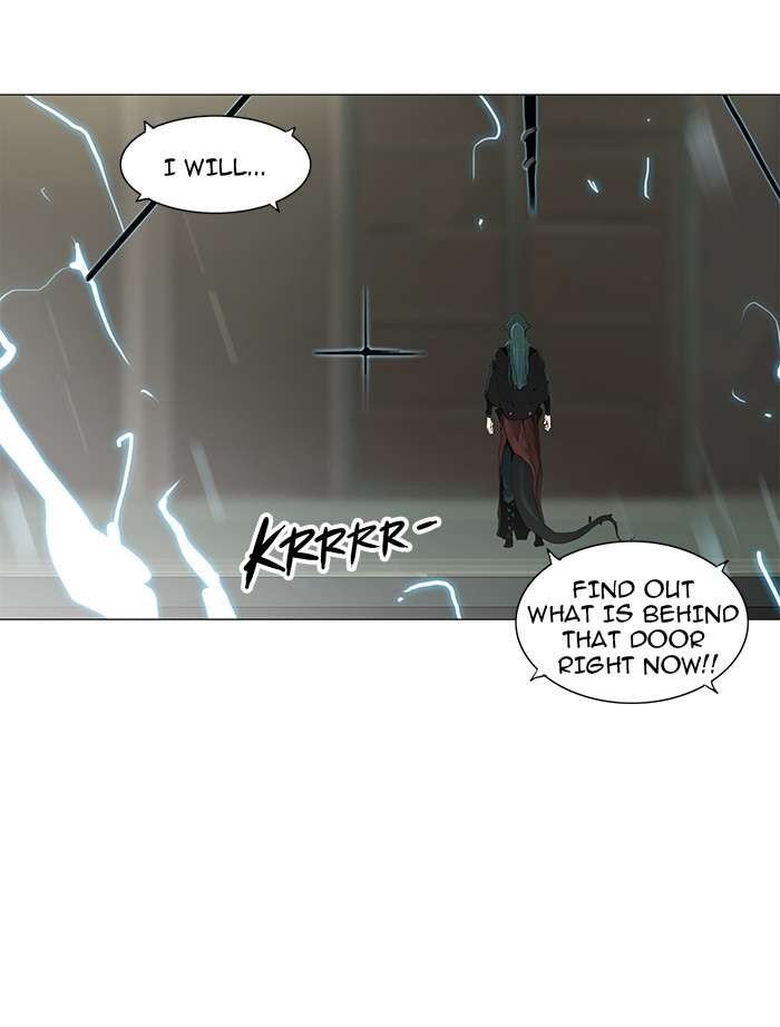 Tower of God Chapter 200