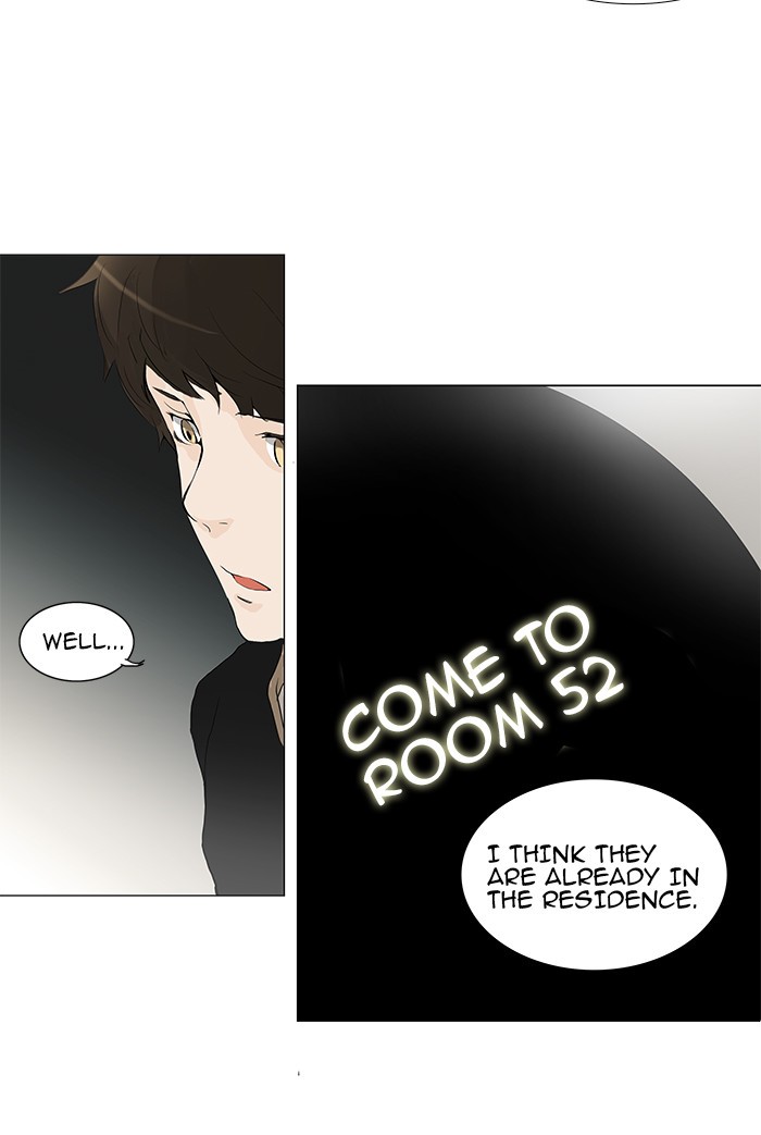 Tower of God Chapter 201