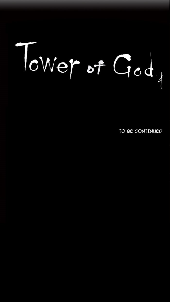 Tower of God Chapter 201