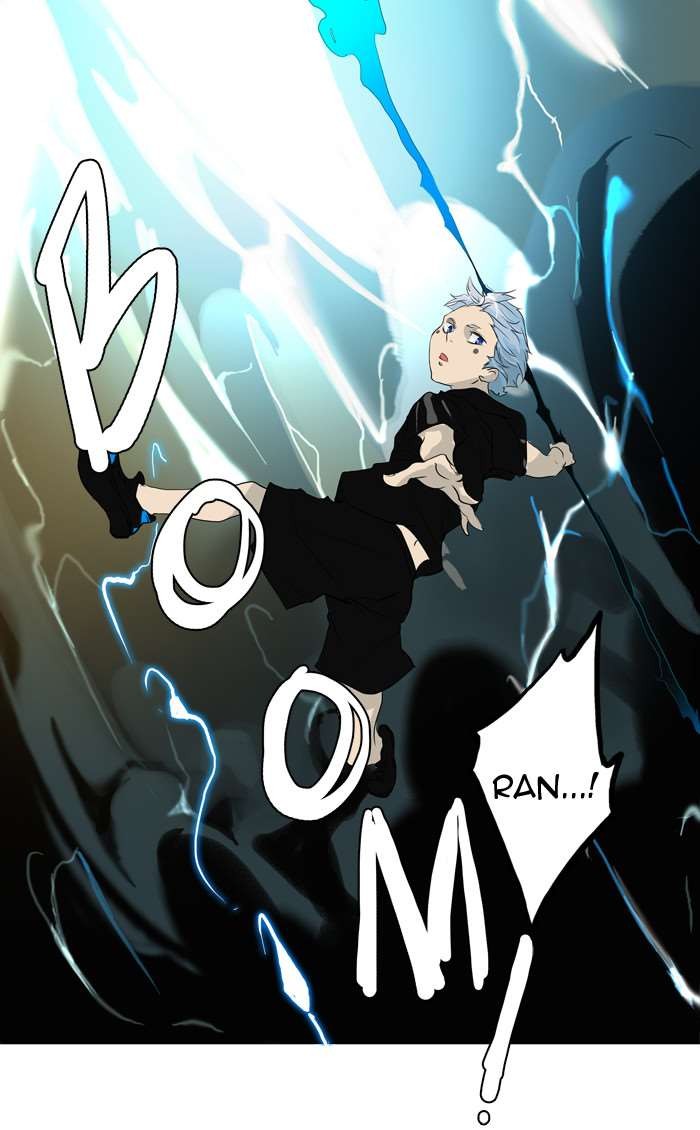 Tower of God Chapter 202