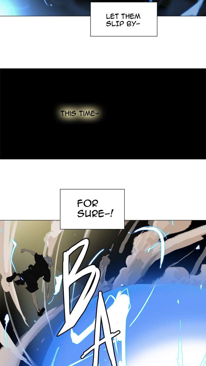 Tower of God Chapter 202