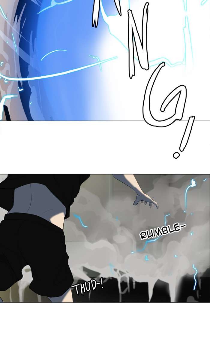 Tower of God Chapter 202