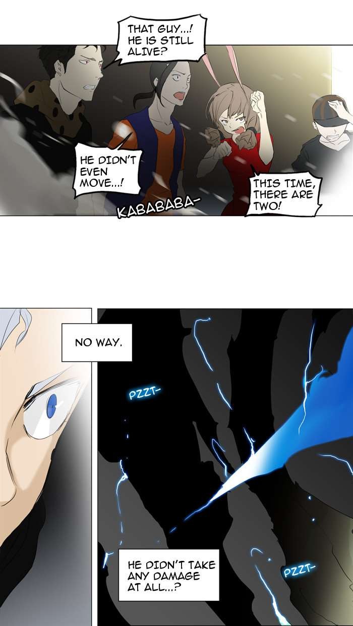 Tower of God Chapter 202