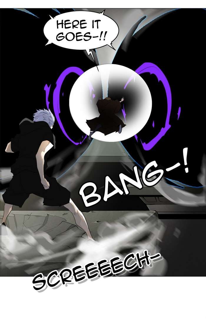 Tower of God Chapter 202