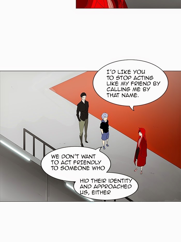 Tower of God Chapter 207