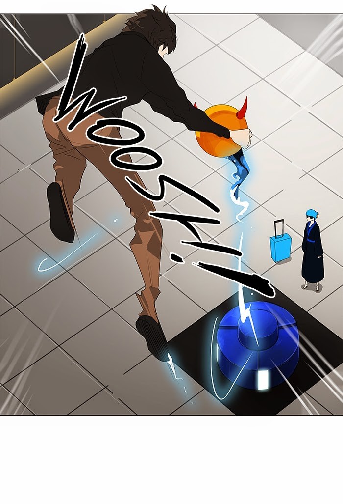 Tower of God Chapter 207