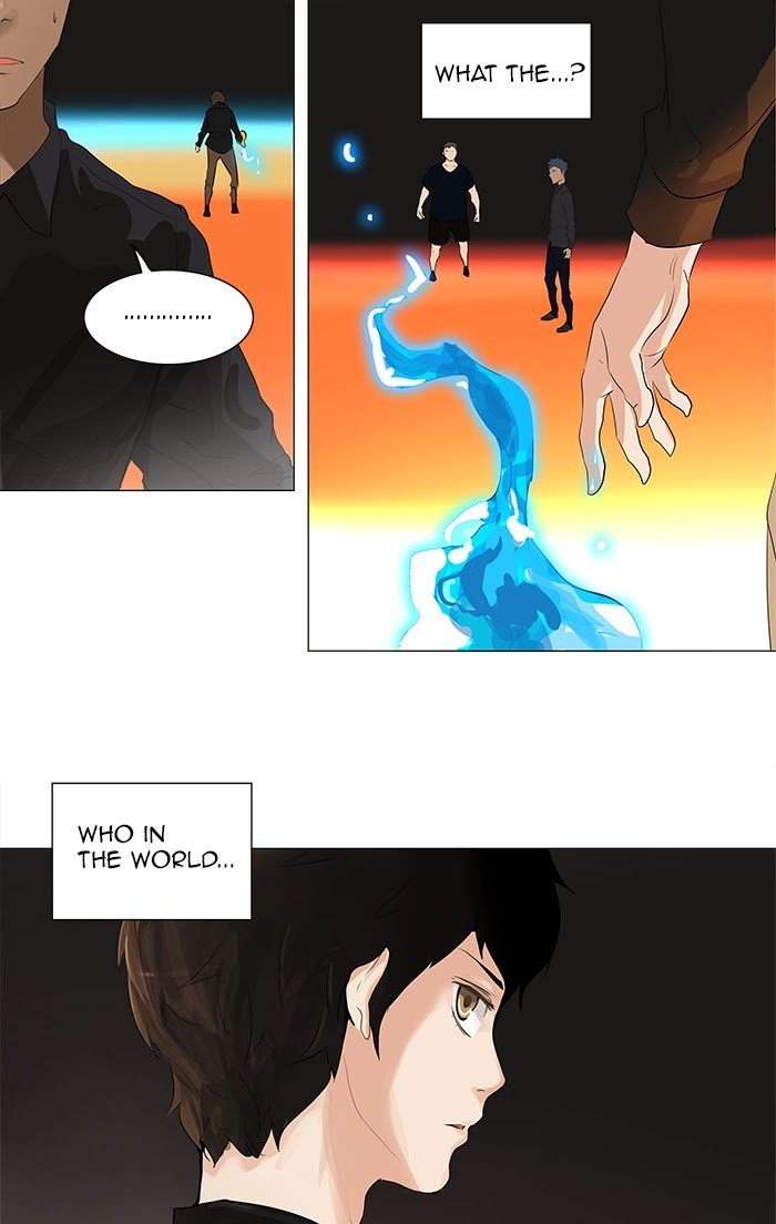 Tower of God Chapter 207