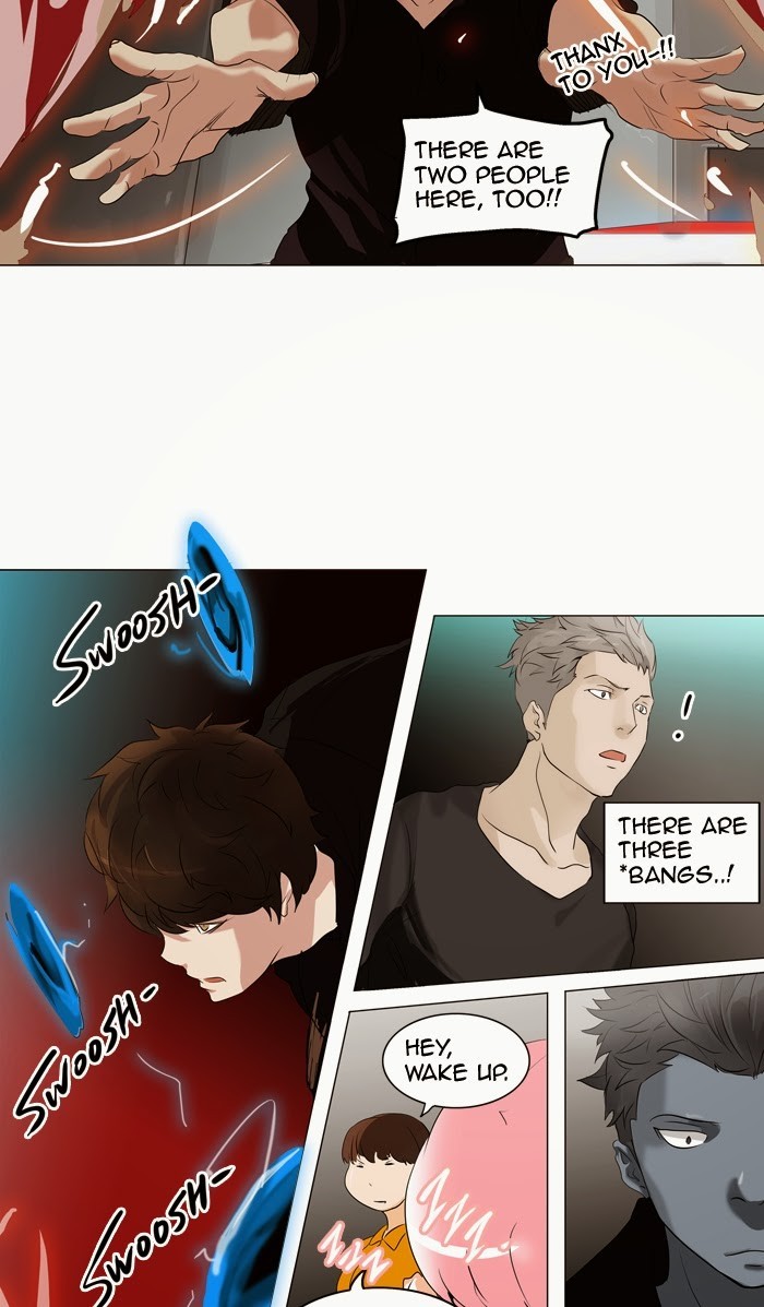 Tower of God Chapter 209