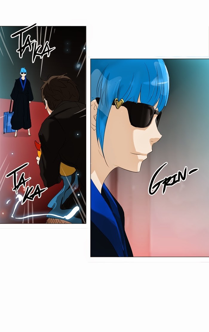 Tower of God Chapter 209