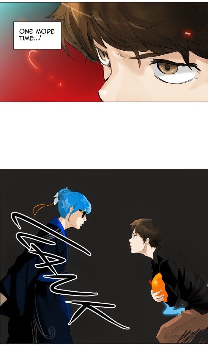 Tower of God Chapter 209