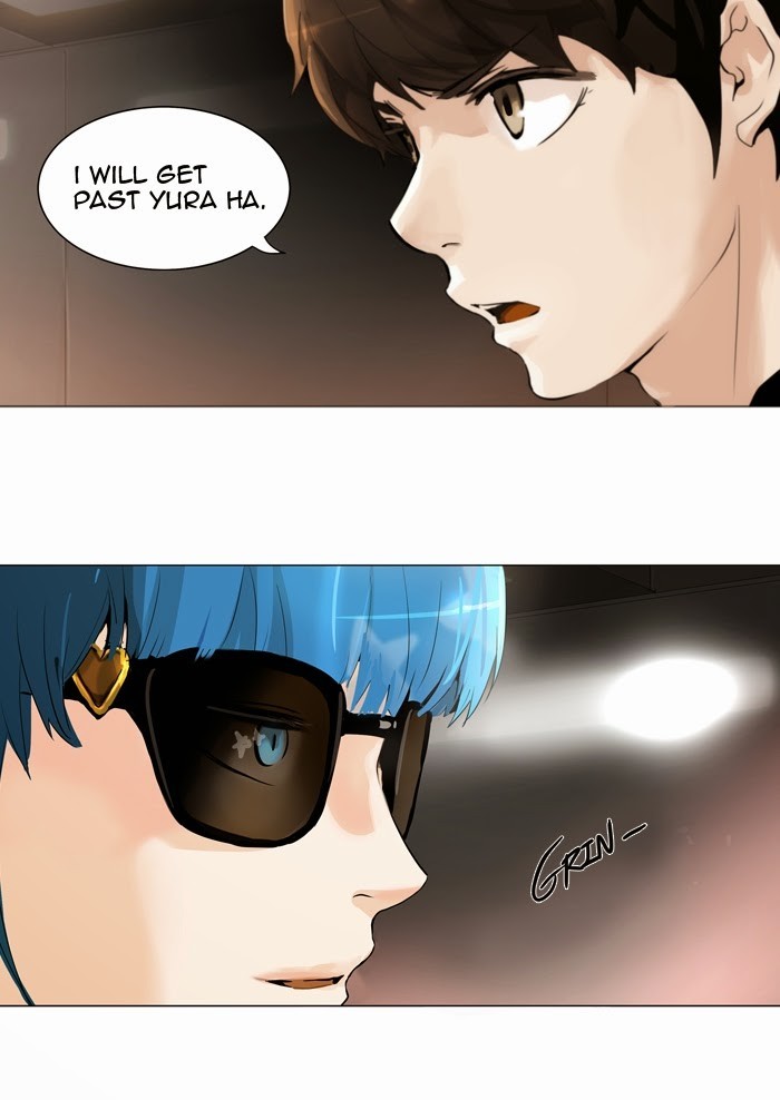 Tower of God Chapter 209