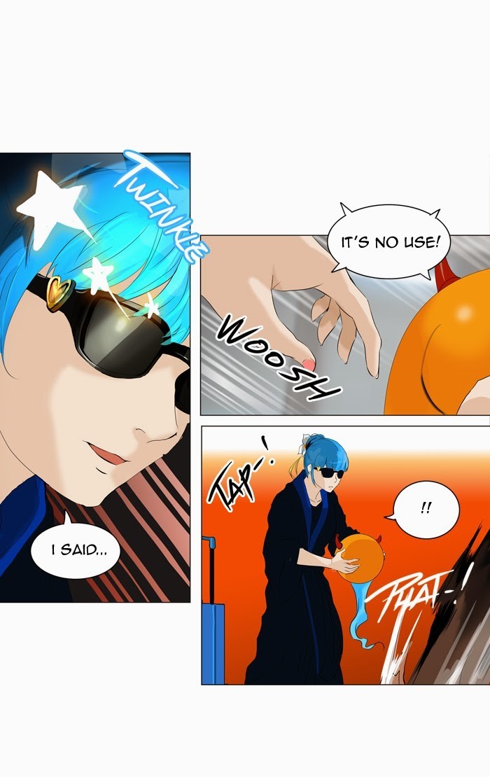 Tower of God Chapter 209