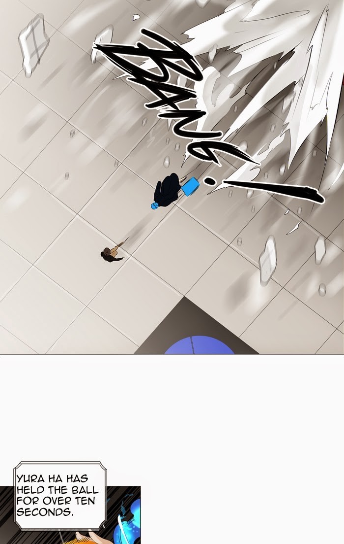 Tower of God Chapter 209