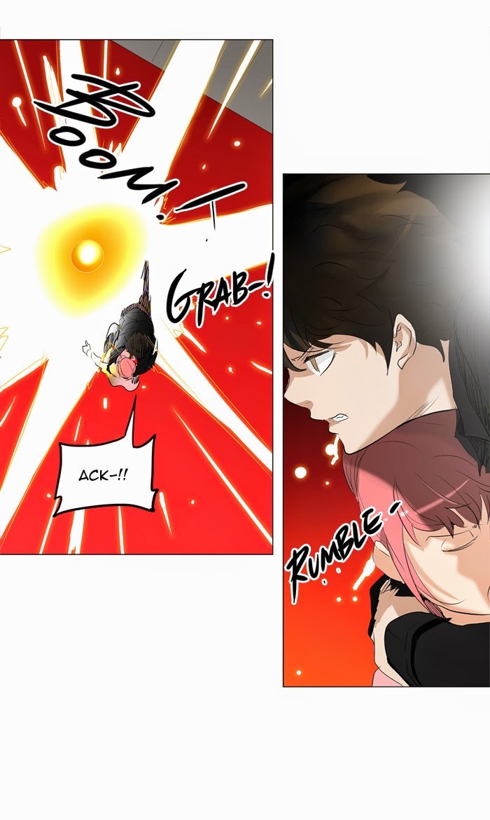 Tower of God Chapter 209