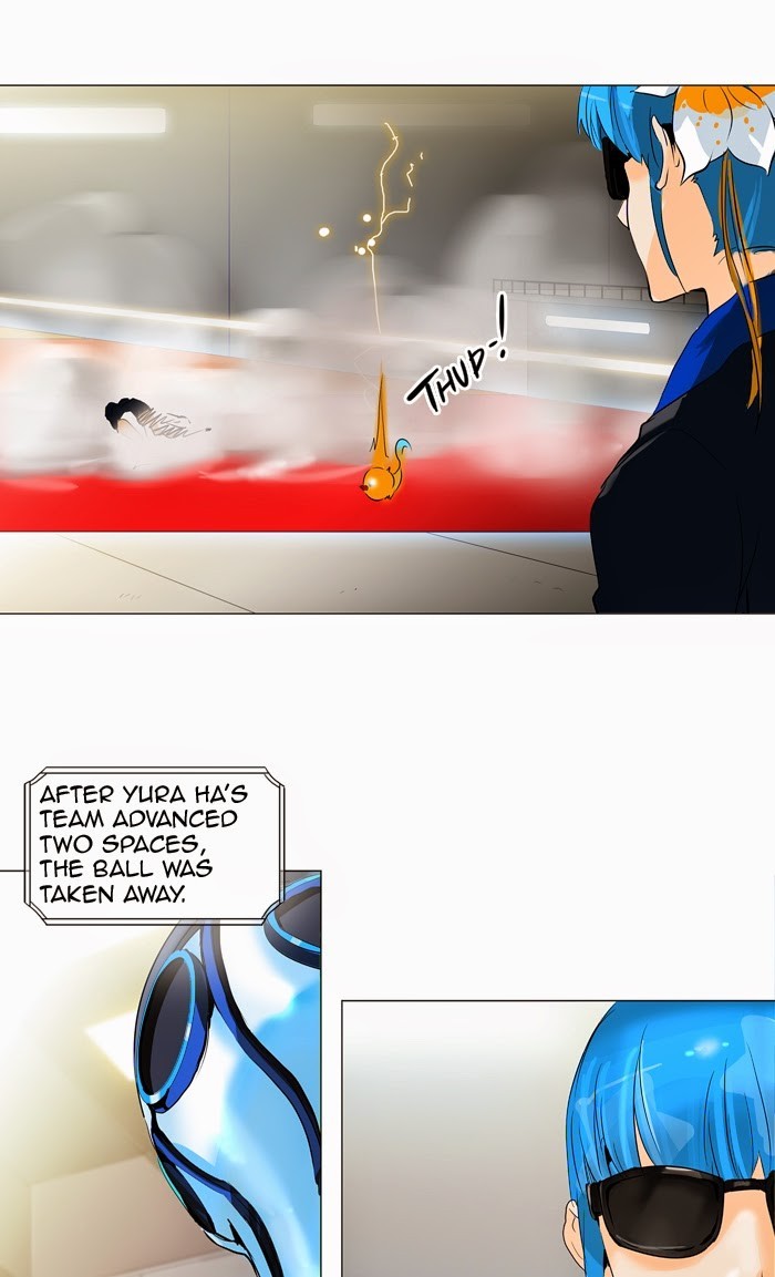 Tower of God Chapter 209