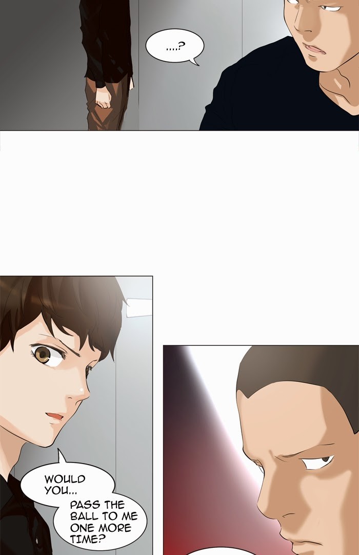 Tower of God Chapter 209