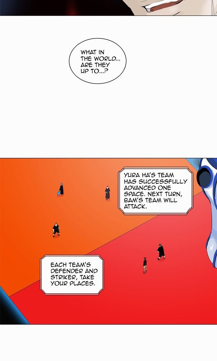 Tower of God Chapter 209