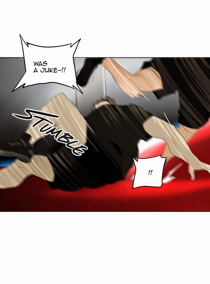 Tower of God Chapter 209