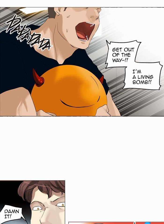 Tower of God Chapter 209