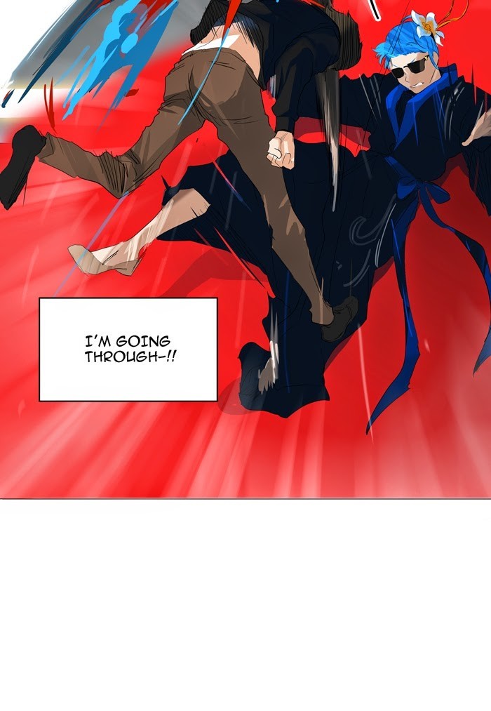 Tower of God Chapter 209