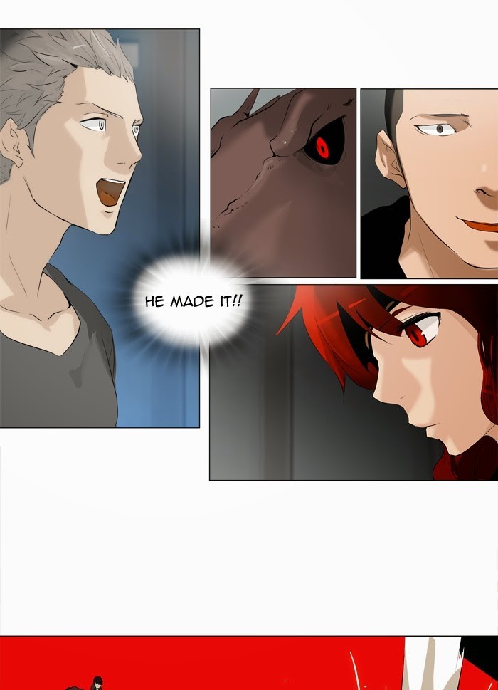 Tower of God Chapter 209