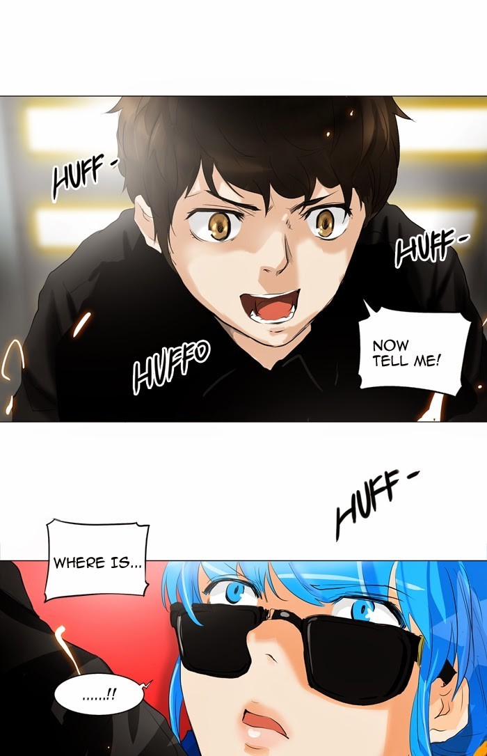 Tower of God Chapter 209