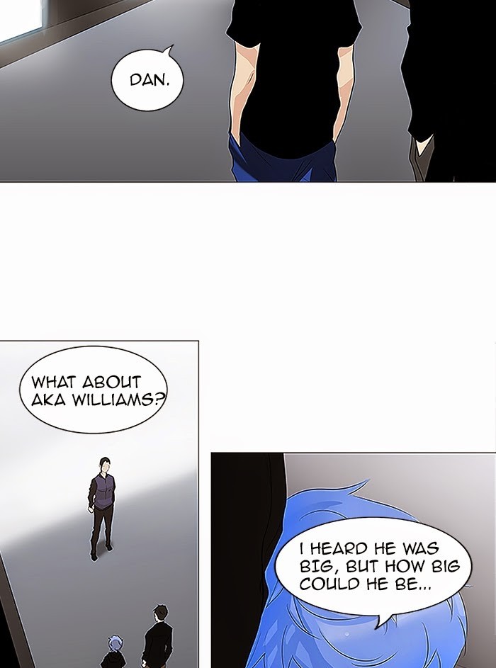 Tower of God Chapter 210