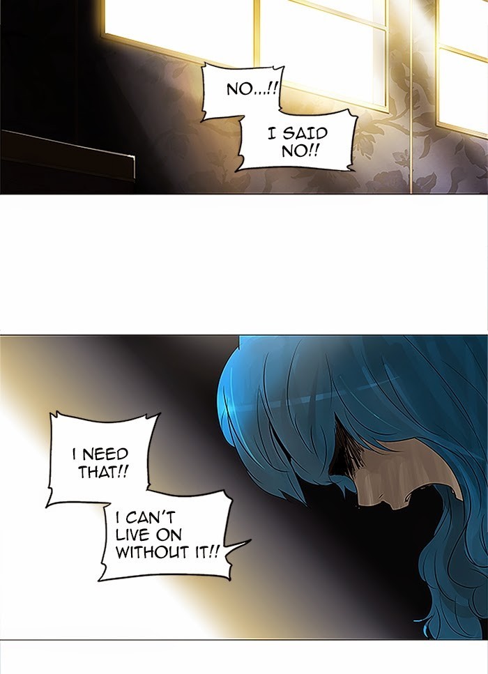 Tower of God Chapter 210