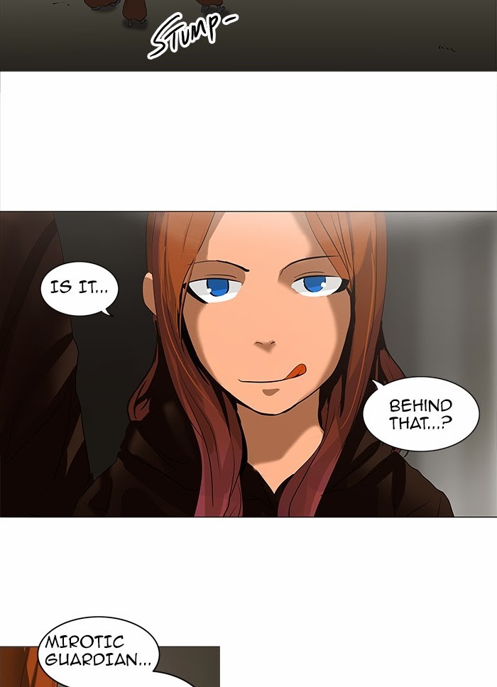 Tower of God Chapter 210