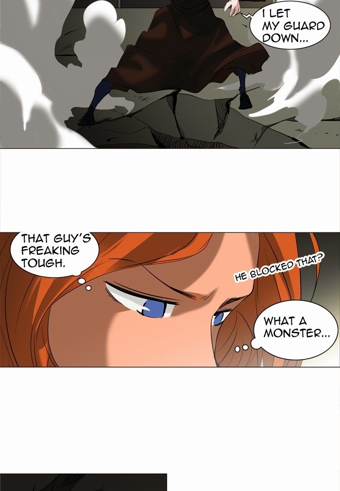 Tower of God Chapter 211