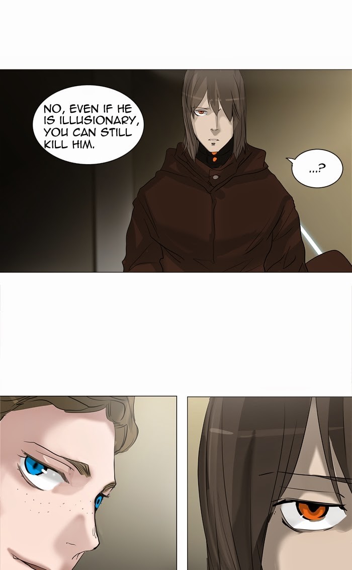 Tower of God Chapter 211