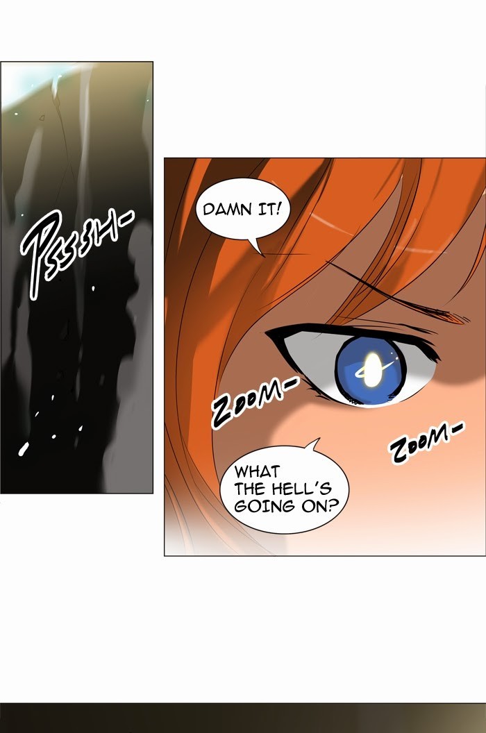 Tower of God Chapter 211