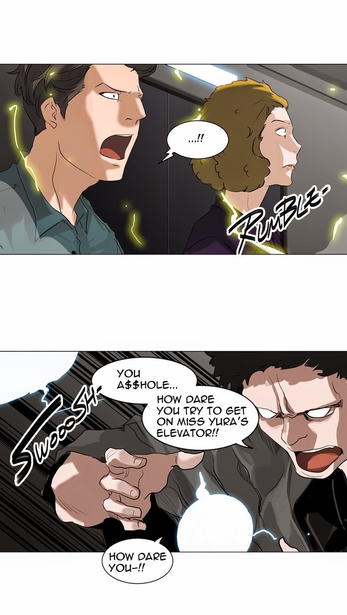 Tower of God Chapter 213