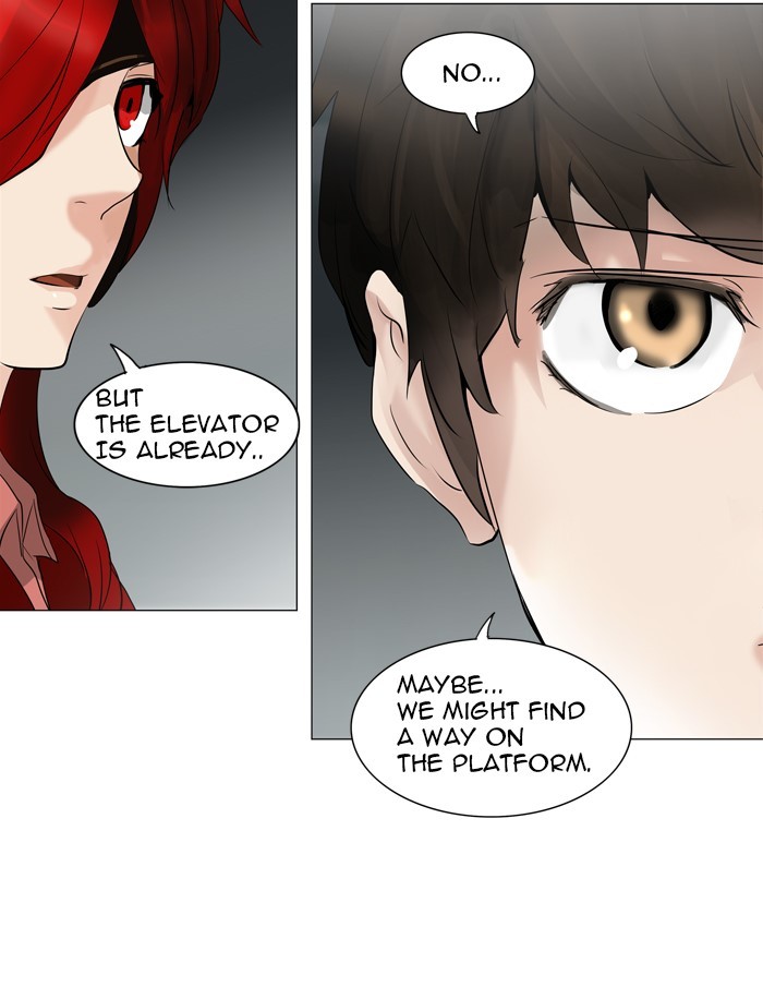 Tower of God Chapter 214