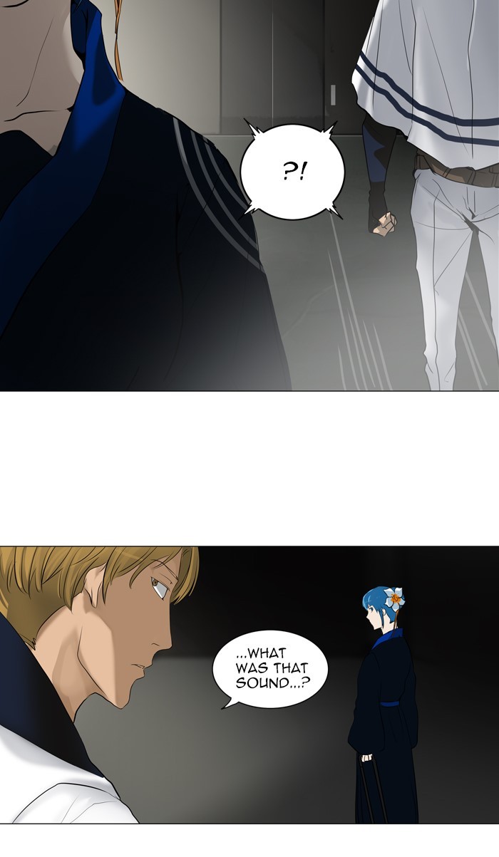 Tower of God Chapter 214