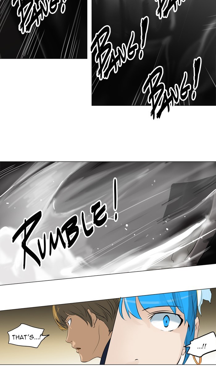 Tower of God Chapter 214