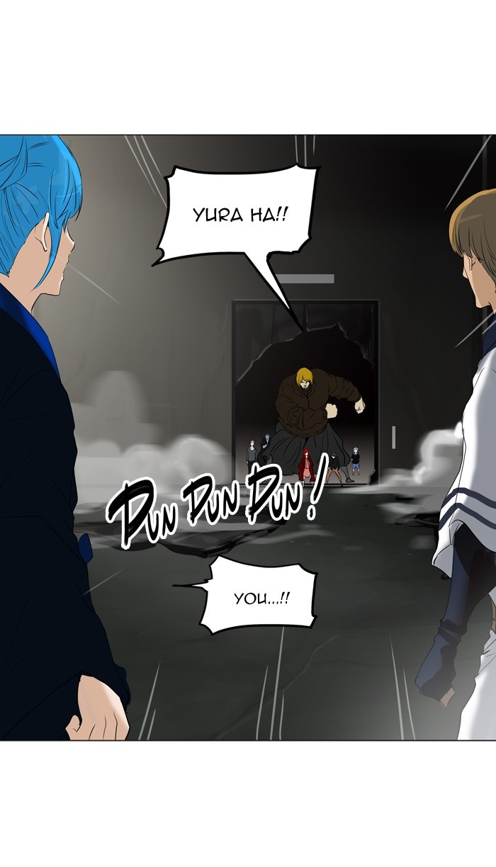 Tower of God Chapter 214