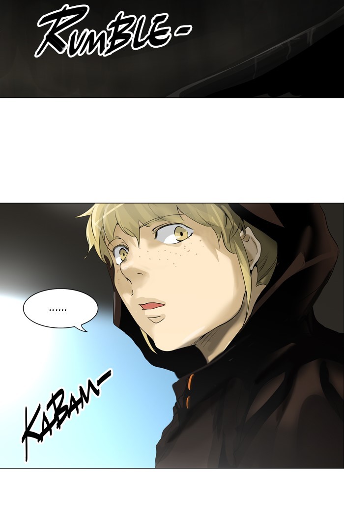 Tower of God Chapter 214