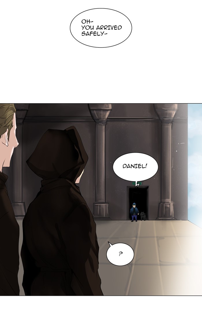 Tower of God Chapter 214